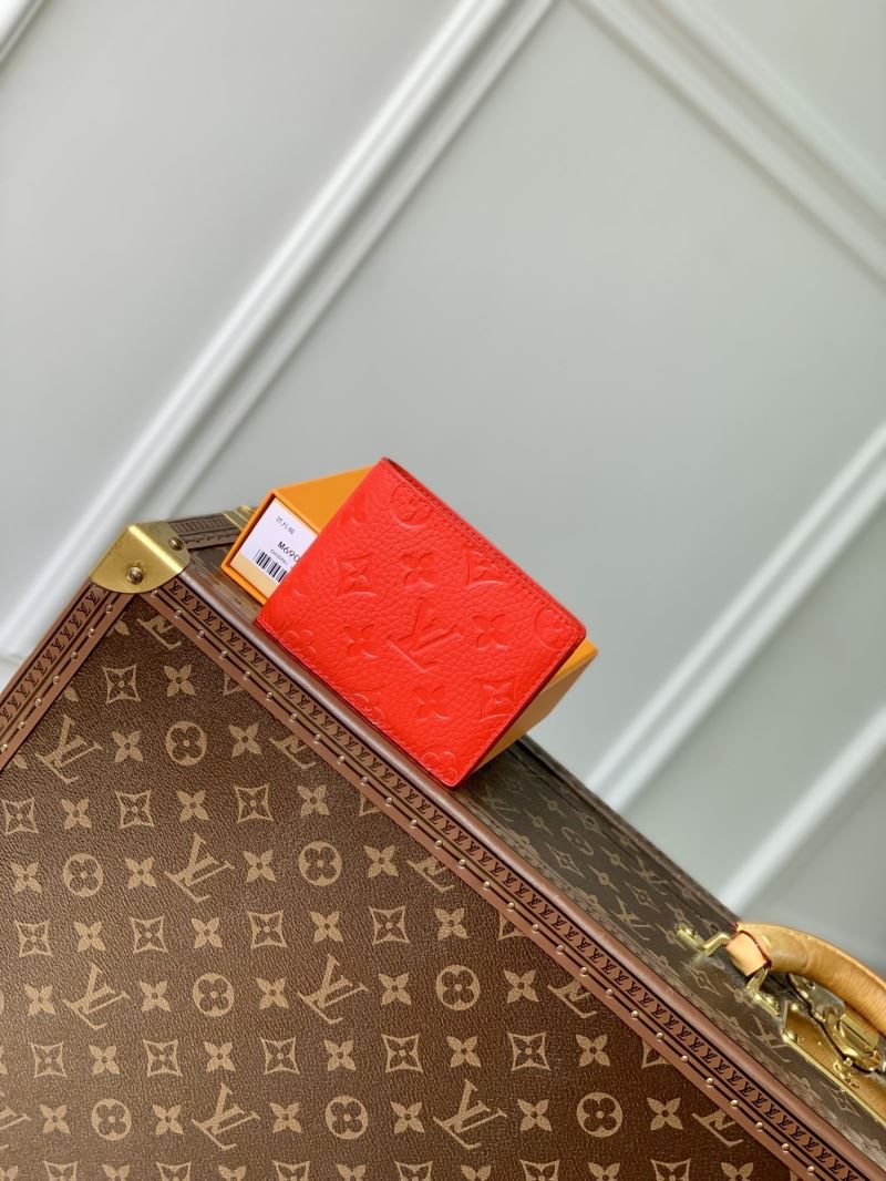 LV Wallets